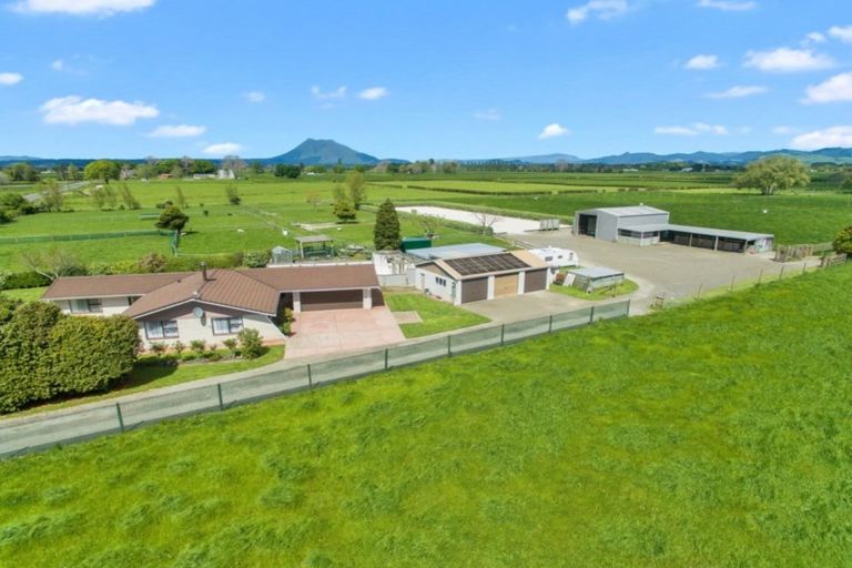 Photo of property in 84 Grieve Road, Otakiri, Whakatane, 3193