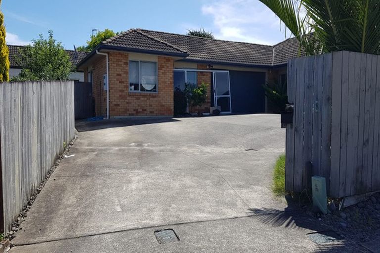 Photo of property in 8 Zoe Court, Manurewa, Auckland, 2105