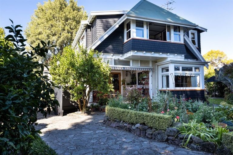 Photo of property in 8 Whitney Street, Blenheim, 7201