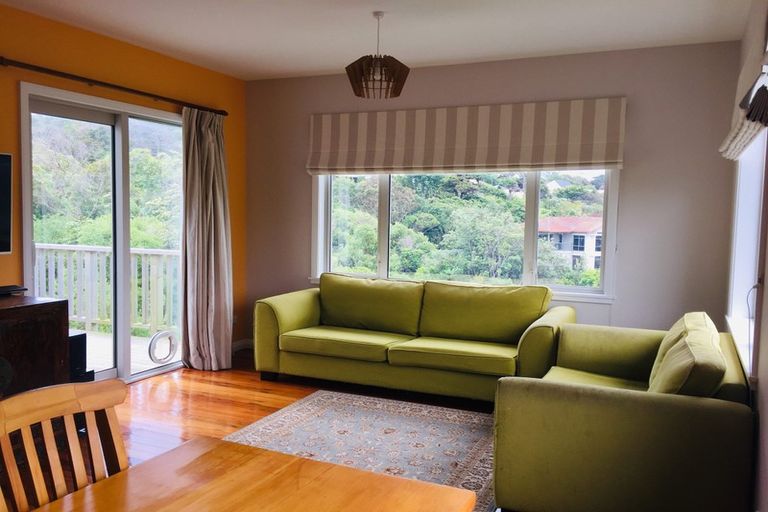 Photo of property in 11 Bankot Crescent, Ngaio, Wellington, 6035