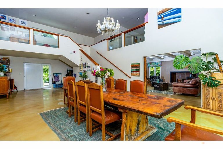 Photo of property in 106 Burdon Road, Woodbury, Geraldine, 7991