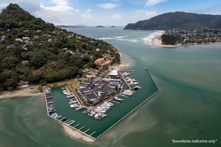 Photo of property in 3/6 The Marina, Tairua, 3508