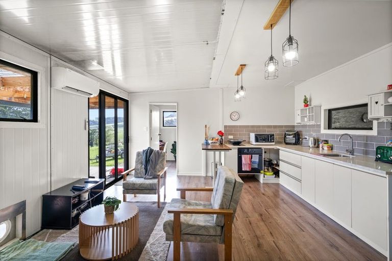 Photo of property in 591 Shanks Road, Tuturau, Gore, 9774