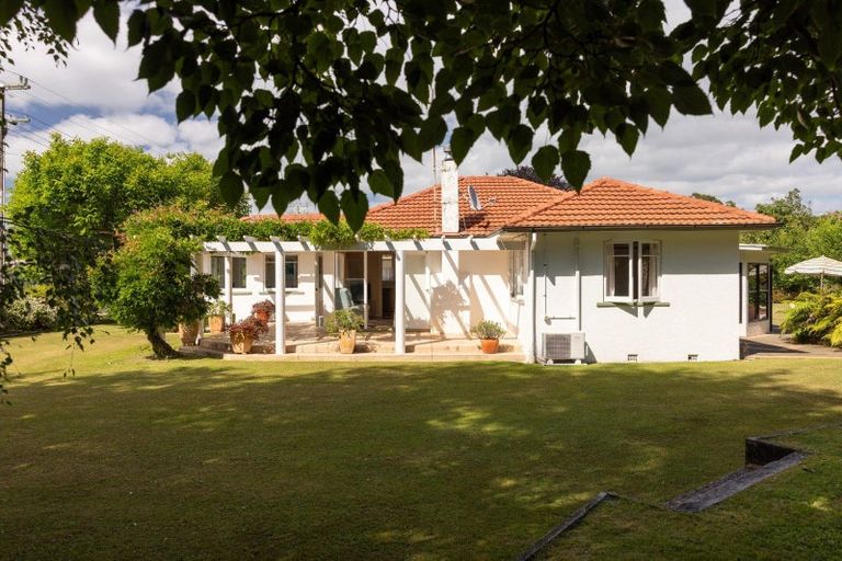 Photo of property in 309 Plummers Point Road, Whakamarama, Tauranga, 3172