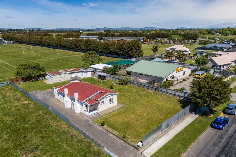 Photo of property in 86 Bledisloe Road, Maraenui, Napier, 4110