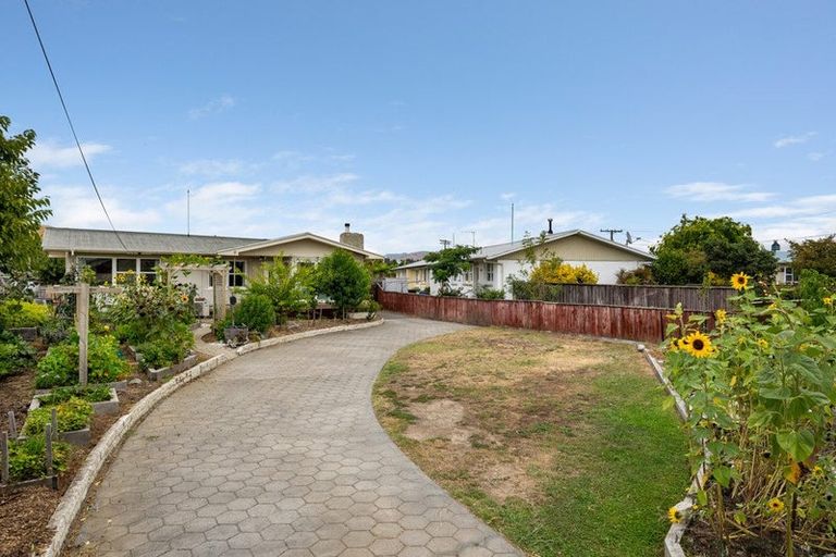 Photo of property in 4 Purser Crescent, Witherlea, Blenheim, 7201