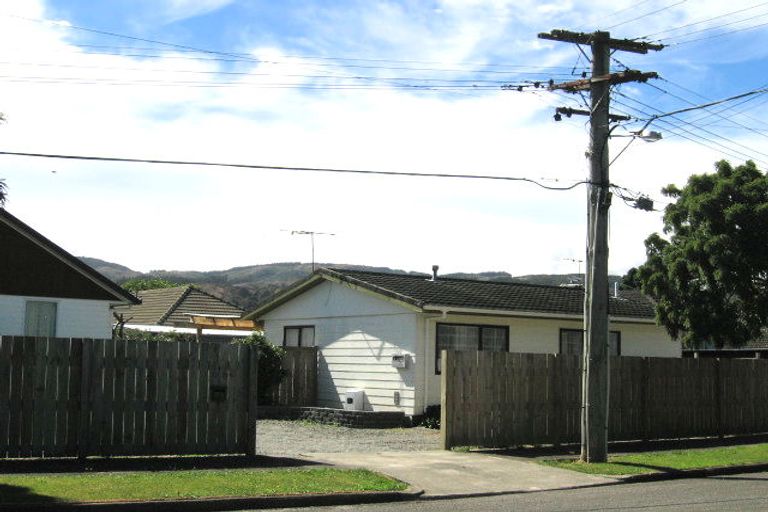 Photo of property in 20 Tennyson Street, Trentham, Upper Hutt, 5018