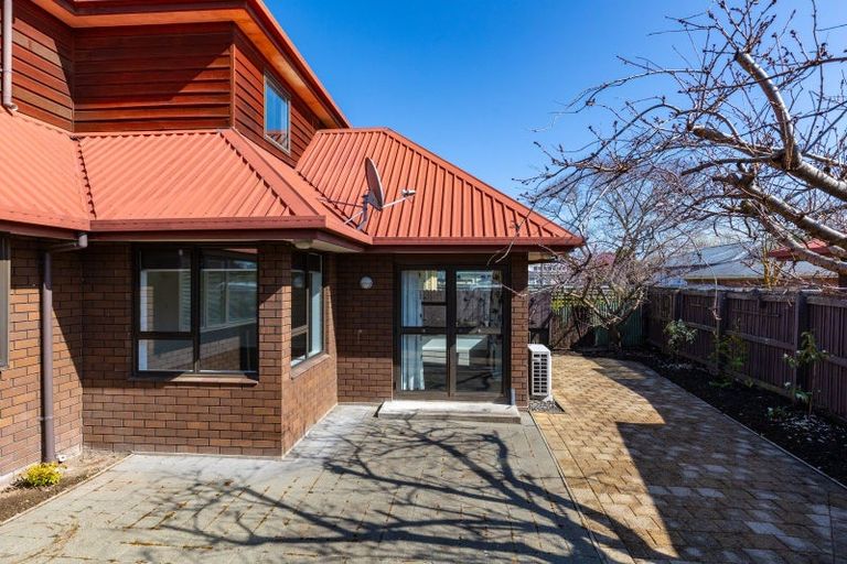 Photo of property in 188 High Street, Blenheim, 7201