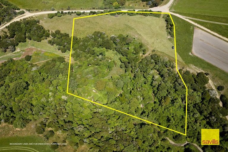 Photo of property in 596 Conway Flat Road, Conway Flat, Cheviot, 7384