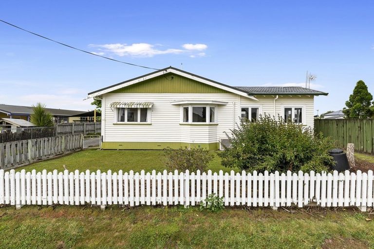 Photo of property in 57 Lorne Street, Morrinsville, 3300