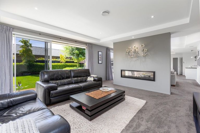 Photo of property in 4 Amy Place, Rangiora, 7400