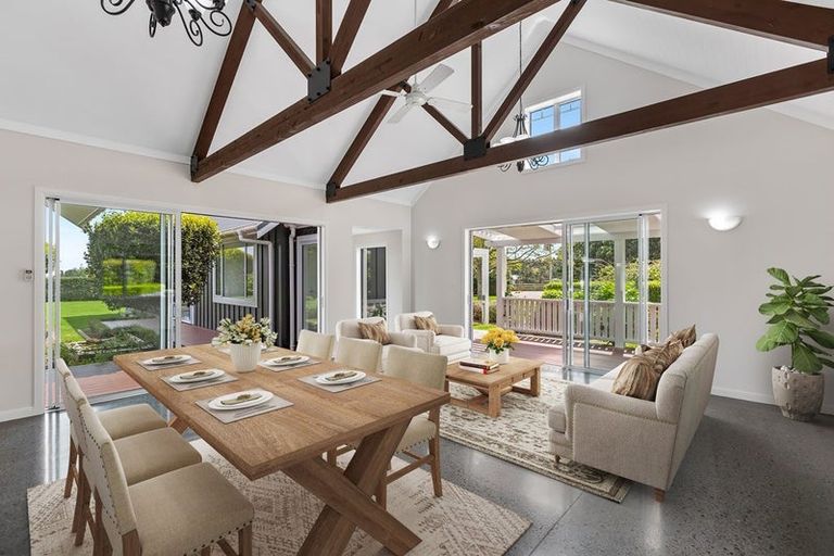 Photo of property in 144 Henwood Road, Paraite, New Plymouth, 4372