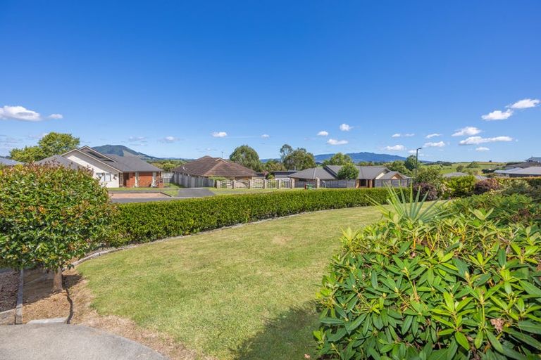 Photo of property in 107 Meddings Crescent, Te Awamutu, 3800