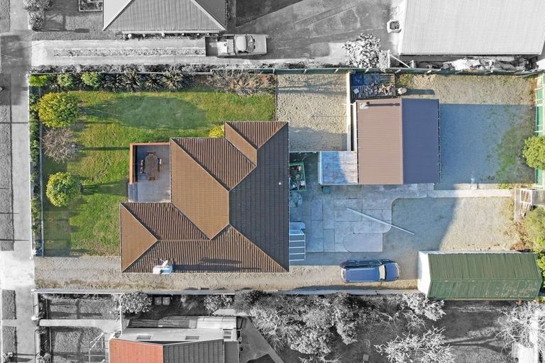 Photo of property in 7 Dalmeny Street, Oamaru North, Oamaru, 9400