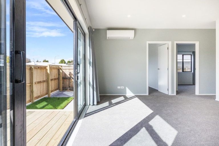 Photo of property in 174 College Street, Awapuni, Palmerston North, 4412