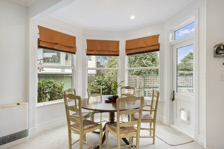 Photo of property in 1/23 Glenbervie Terrace, Thorndon, Wellington, 6011