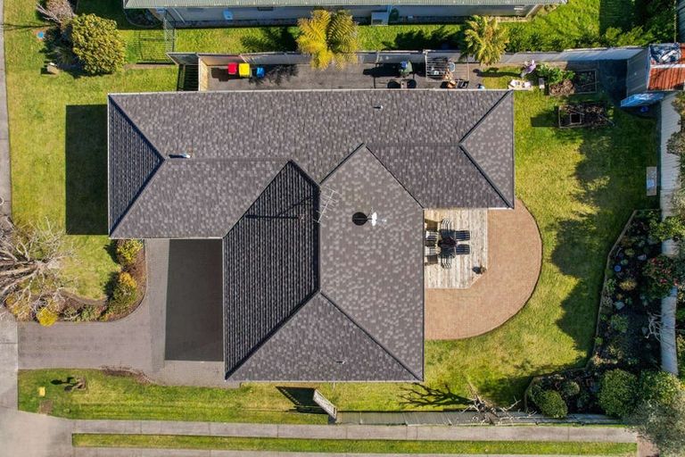 Photo of property in 5 Hoyte Place, Pukehangi, Rotorua, 3015