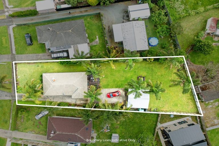 Photo of property in 72 Keyte Street, Otangarei, Whangarei, 0112