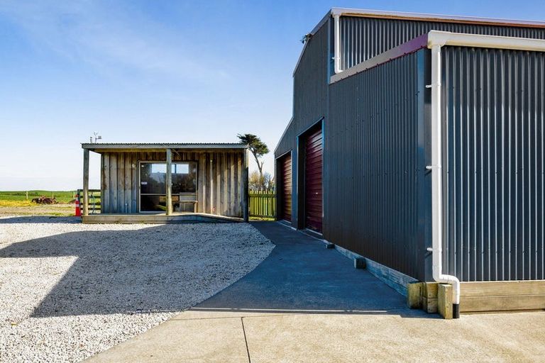 Photo of property in 153 Kakaramea Road, Kakaramea, Patea, 4598