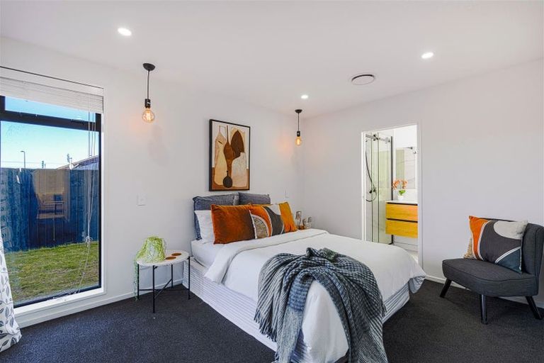 Photo of property in 6 Dianthus Place, Wigram, Christchurch, 8025