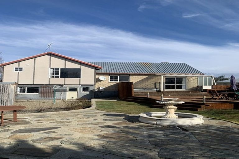 Photo of property in 35 John Street, Ranfurly, 9332