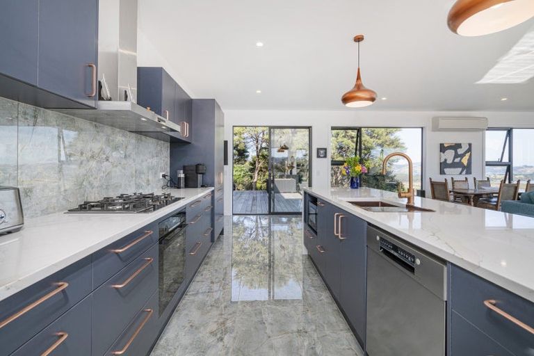 Photo of property in 570 Edward Street, Coromandel, 3506