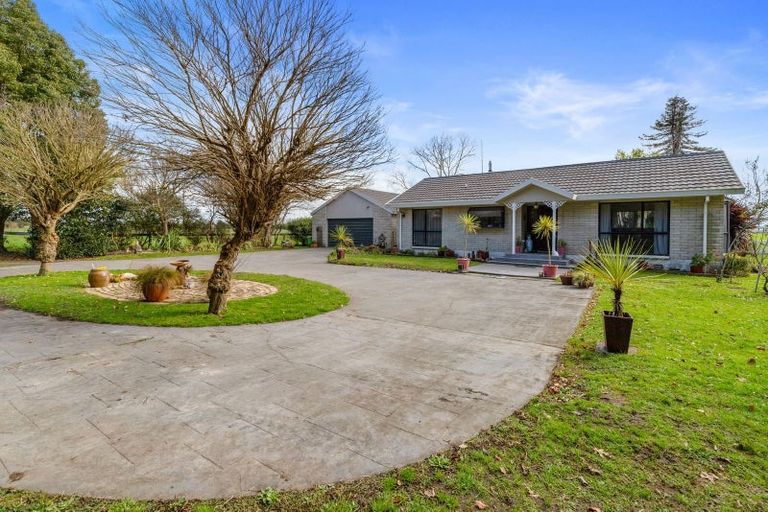 Photo of property in 43 Mikkelsen Road, Te Aroha, 3393
