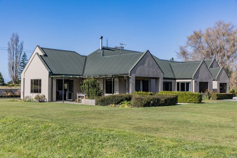 Photo of property in 25 Old North Road North, Kaiapoi, 7691