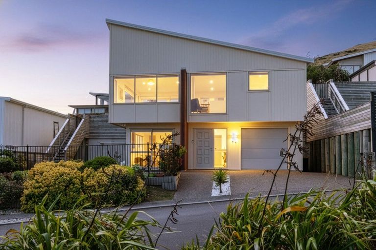 Photo of property in 56 Tea Tree Lane, Woodridge, Wellington, 6037