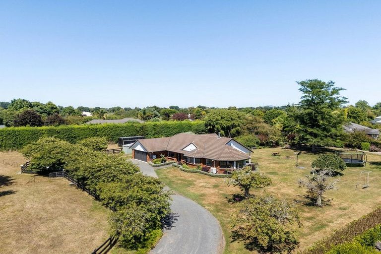 Photo of property in 36 Roto O Rangi Road, Leamington, Cambridge, 3432