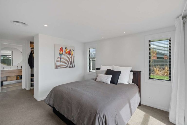 Photo of property in 54 Thornborough Drive, Rolleston, 7615