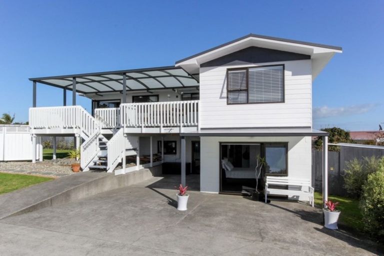Photo of property in 7 Elliott Street, Waitara, 4320