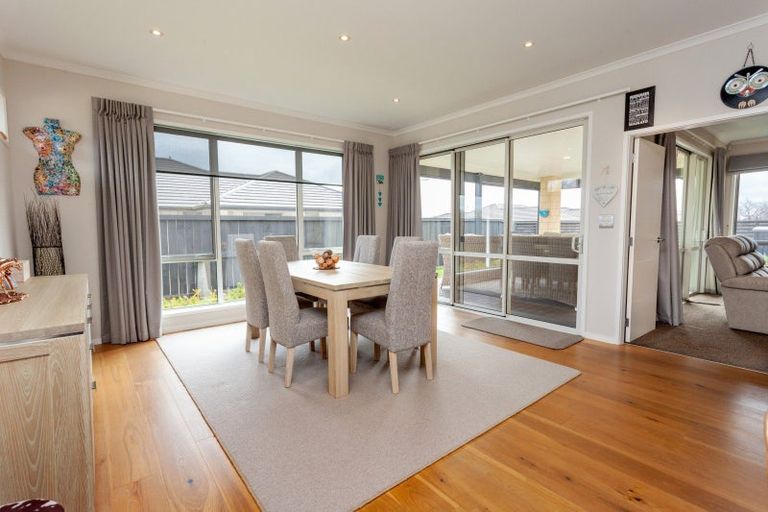 Photo of property in 5 Kelso Place, Matamata, 3400