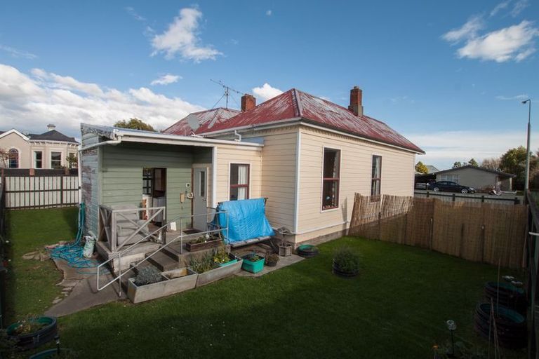 Photo of property in 16 Princes Street, Georgetown, Invercargill, 9812