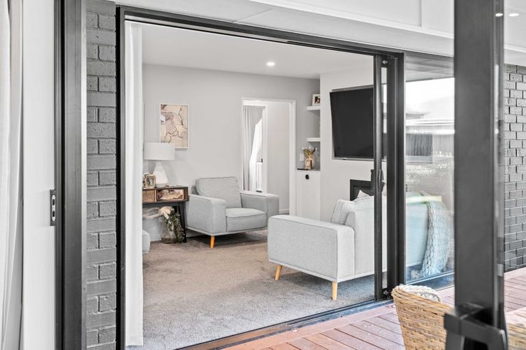 Photo of property in 86 Northmoor Boulevard, Rolleston, 7615