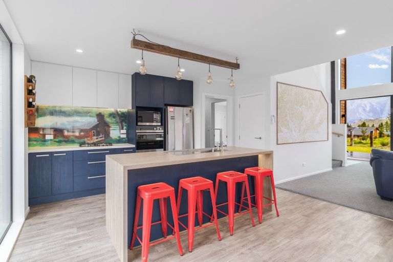 Photo of property in 50 Luge Loop, Castle Hill, 7580