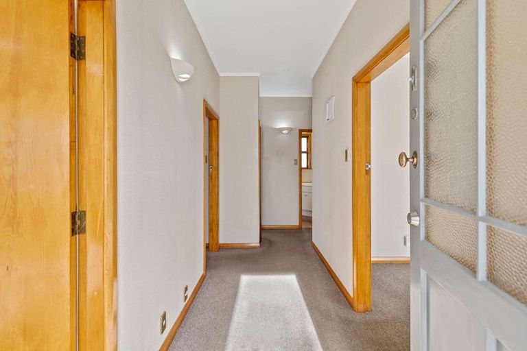 Photo of property in 23 Savage Crescent, West End, Palmerston North, 4412
