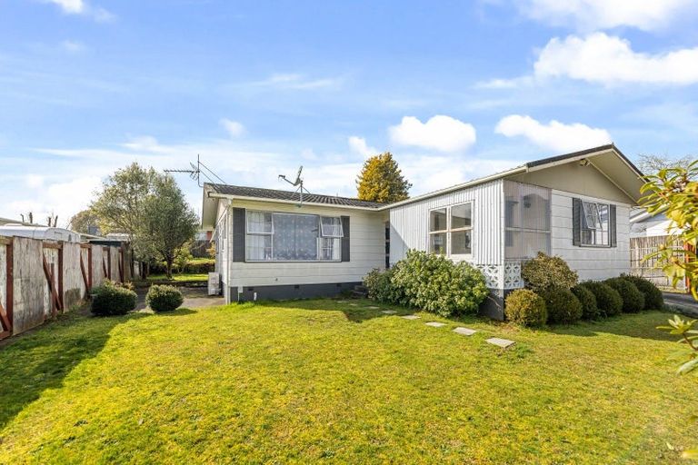 Photo of property in 10 Bedford Place, Tokoroa, 3420