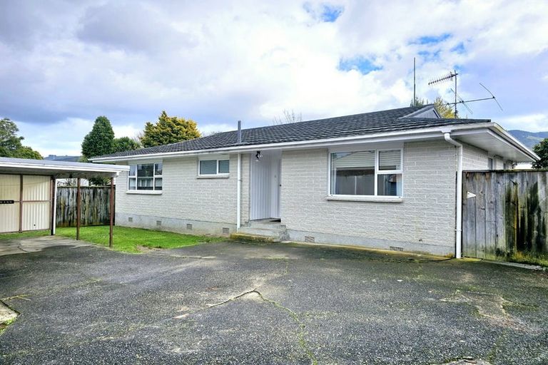 Photo of property in 26a Shakespeare Avenue, Trentham, Upper Hutt, 5018
