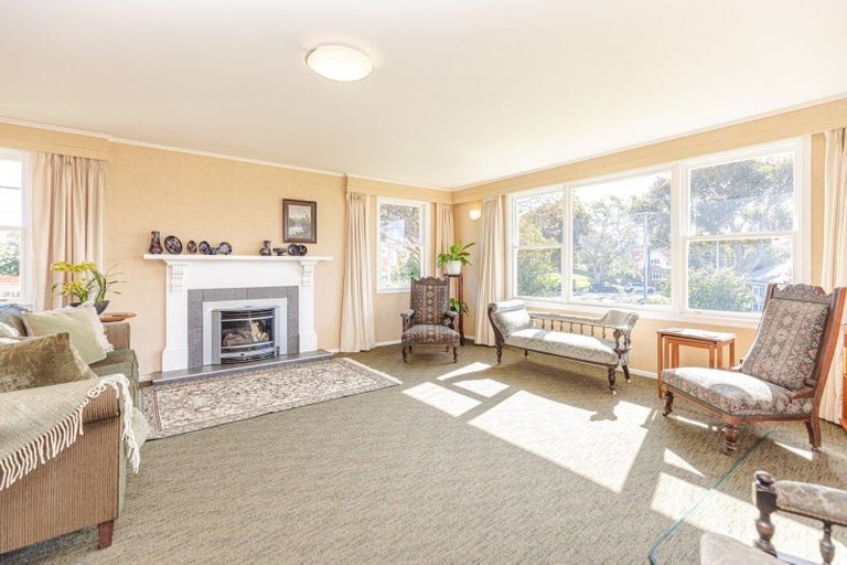 Photo of property in 48a College Street, College Estate, Whanganui, 4500