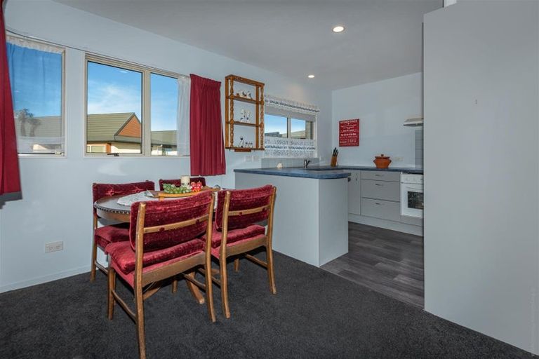 Photo of property in Rivertown Villas, 150 Williams Street, Kaiapoi, 7630