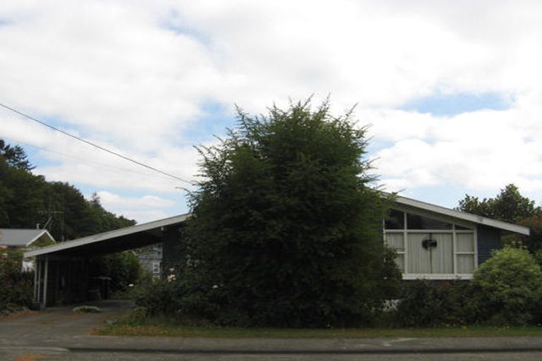 Photo of property in 3 John Street, Temuka, 7920