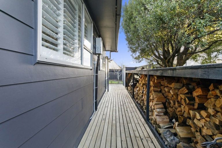 Photo of property in 59 Pasadena Crescent, Totara Park, Upper Hutt, 5018