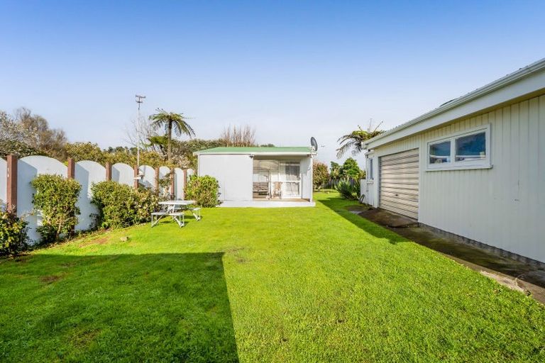 Photo of property in 5815 South Road, Rahotu, Opunake, 4684