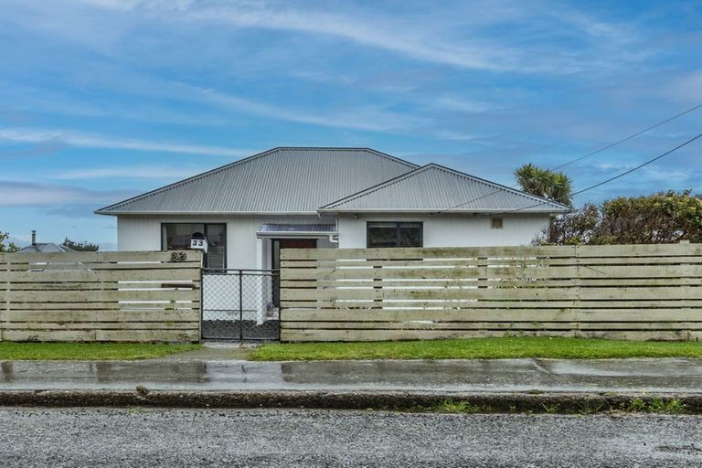 Photo of property in 33 Pearce Street, Bluff, 9814