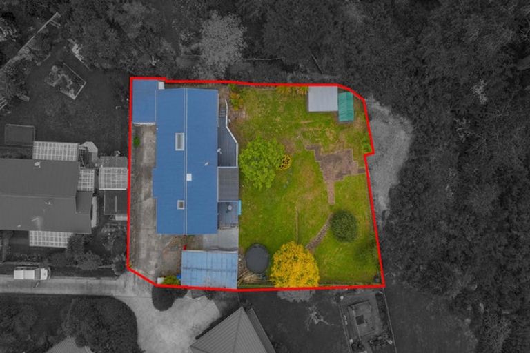 Photo of property in 14 Waikato Place, Tokoroa, 3420