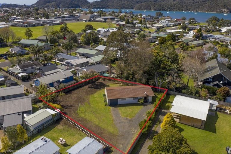 Photo of property in 29 Arthur Street, Whitianga, 3510