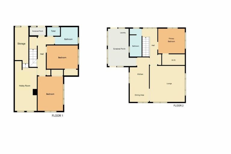 Photo of property in 4b Clerke Place, Marfell, New Plymouth, 4310