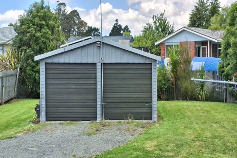 Photo of property in 4 Bailey Street, Huntly, 3700