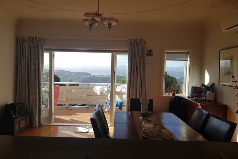 Photo of property in 45 Marewa Road, Hataitai, Wellington, 6021